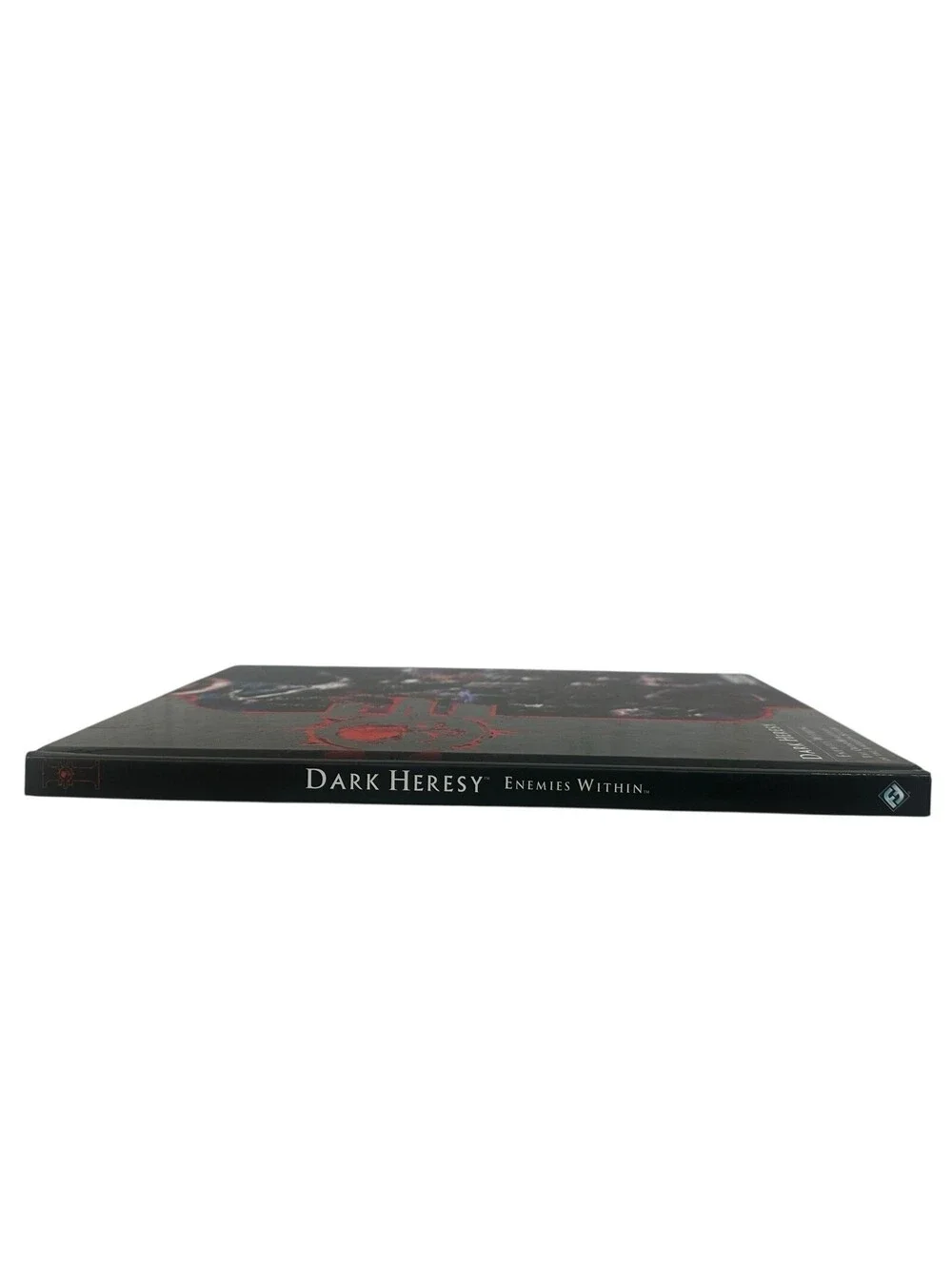 FFG Dark Heresy Enemies Within EX/NM
